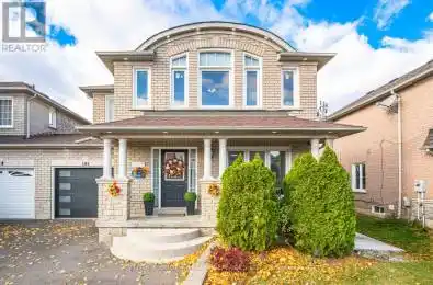 82 DOLPHIN SONG Crescent Brampton (Sandringham-Wellington) Ontario L6R