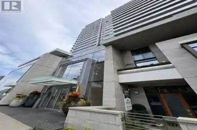 170 Avenue Road Unit# 308 Toronto (Annex) Ontario M5R0A4