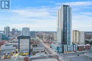 60 Frederick Street Unit# 1406, Kitchener, Ontario N2H0C7, 2 Bedrooms Bedrooms, ,1 BathroomBathrooms,Condo,For Sale,Frederick,X10419915