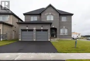 8 Venture Way, Thorold, Ontario L0S1A0, 3 Bedrooms Bedrooms, ,3 BathroomsBathrooms,All Houses,For Sale,Venture,X10421119