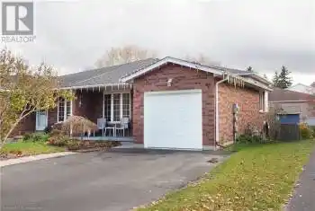 580 OLD HURON Place, Kitchener, Ontario N2R1L8, 3 Bedrooms Bedrooms, ,2 BathroomsBathrooms,All Houses,For Sale,OLD HURON,40676673