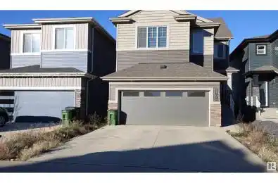 22104 82 AV NW Unit# 22104 Edmonton Alberta T5T7T3