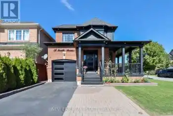 37 Mantle Avenue, Whitchurch-Stouffville (Stouffville), Ontario L4A0M7, 4 Bedrooms Bedrooms, ,4 BathroomsBathrooms,All Houses,For Sale,Mantle,N10421151