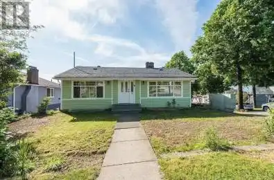 4805 JOYCE Street Vancouver British Columbia V5R4G4