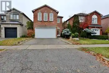 135 Stonebriar Drive, Vaughan (Maple), Ontario L6A2N1, 4 Bedrooms Bedrooms, ,4 BathroomsBathrooms,All Houses,For Sale,Stonebriar,N10421189