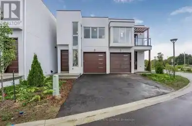 3 Waterview Lane Blue Mountains (Thornbury) Ontario N0H2P0