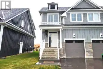 140 Black Willow Crescent, Blue Mountains (Blue Mountain Resort Area), Ontario L9Y4E4, 3 Bedrooms Bedrooms, ,3 BathroomsBathrooms,All Houses,For Sale,Black Willow,X10421203