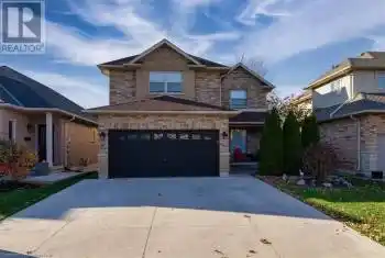 182 ERINGATE DRIVE Drive, Stoney Creek, Ontario L8J3Z2, 6 Bedrooms Bedrooms, ,4 BathroomsBathrooms,All Houses,For Sale,ERINGATE DRIVE,40669596