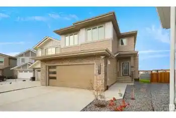 15852 29 AV SW Unit# 15852, Edmonton, Alberta T6W4X4, 3 Bedrooms Bedrooms, ,4 BathroomsBathrooms,All Houses,For Sale,Glenridding Ravine,15852 29 AV SW,E4413432