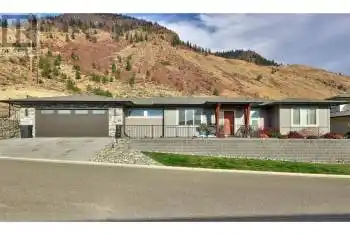 4103 RIO VISTA Way, Kamloops, British Columbia V2H0E1, 3 Bedrooms Bedrooms, ,2 BathroomsBathrooms,All Houses,For Sale,Sun Rivers,RIO VISTA,10327982