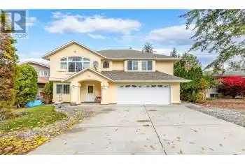 822 Raymer Road, Kelowna, British Columbia V1W1J8, 5 Bedrooms Bedrooms, ,3 BathroomsBathrooms,All Houses,For Sale,Lower Mission,Raymer,10328270