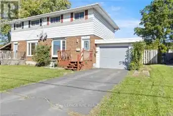 326 BOWEN Road, Fort Erie (332 - Central), Ontario L2A2Y9, 3 Bedrooms Bedrooms, ,2 BathroomsBathrooms,All Houses,For Sale,BOWEN,X9415187