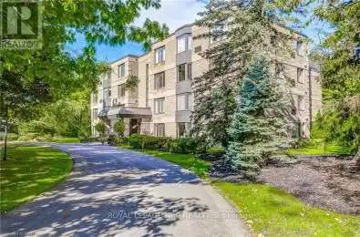 61 PAFFARD Street Unit# 101 Niagara-on-the-Lake (101 - Town) Ontario L