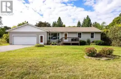 58 Old Portage Road Quinte West Ontario K0K1L0