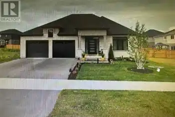 LOT 16 CANADIANA Court Unit# LOT, Fort Erie, Ontario L0S1S0, 4 Bedrooms Bedrooms, ,3 BathroomsBathrooms,All Houses,For Sale,CANADIANA,X9052074