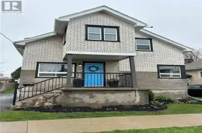 21 BRIGHTON Avenue St. Catharines (445 - Facer) Ontario L2M5S6