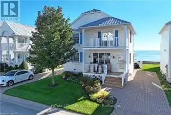 25 PROMENADE Way, Fort Erie (337 - Crystal Beach), Ontario L0S1B0, 3 Bedrooms Bedrooms, ,3 BathroomsBathrooms,All Houses,For Sale,PROMENADE,X9411397