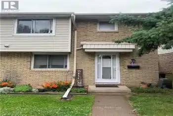 6767 THOROLD STONE Road Unit# 21, Niagara Falls (206 - Stamford), Ontario L2J3W9, 3 Bedrooms Bedrooms, ,2 BathroomsBathrooms,All Houses,For Sale,THOROLD STONE,X9412779