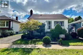 8 GARNET Street, St. Catharines (445 - Facer), Ontario L2M5E5, 2 Bedrooms Bedrooms, ,1 BathroomBathrooms,All Houses,For Sale,GARNET,X9414759