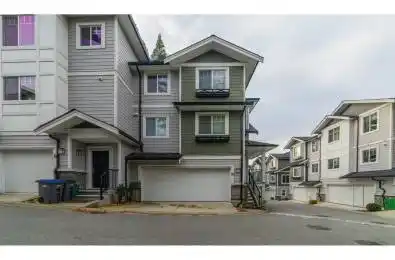 6188 141 Unit# 18 Surrey British Columbia V3X0J7