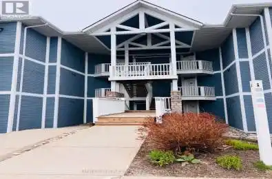 90 Highland Drive Unit# 2320/21 Oro-Medonte (Horseshoe Valley) Ontario