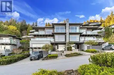 2761 HIGHVIEW Place West Vancouver British Columbia V7S0A4