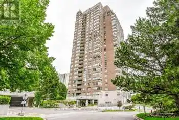 195 Wynford Drive Unit# 2502, Toronto (Flemingdon Park), Ontario M3C3P3, 3 Bedrooms Bedrooms, ,2 BathroomsBathrooms,Condo,For Sale,Wynford,C10421299