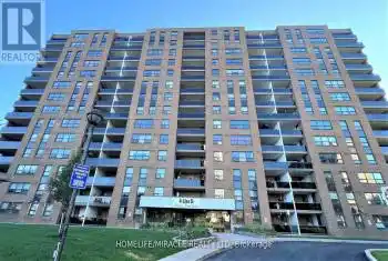 4 Lisa Street Unit# 1107, Brampton (Queen Street Corridor), Ontario L6T4B6, 2 Bedrooms Bedrooms, ,1 BathroomBathrooms,Condo,For Rent,Lisa,W10421352