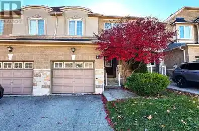 19 Shemer Drive Vaughan (Patterson) Ontario L4J9A6