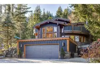 8348 MOUNTAIN VIEW Drive, Whistler, British Columbia V8E0G3, 5 Bedrooms Bedrooms, ,4 BathroomsBathrooms,All Houses,For Sale,MOUNTAIN VIEW,R2943846