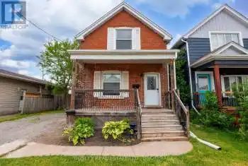 5 Herrick Ave, St. Catharines, Ontario L2P 2S7, 3 Bedrooms Bedrooms, 6 Rooms Rooms,1 BathroomBathrooms,All Houses,Rented,Herrick,X10419839