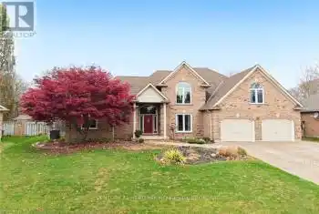 14 BROOKFIELD Court, Pelham (662 - Fonthill), Ontario L0S1E4, 6 Bedrooms Bedrooms, ,4 BathroomsBathrooms,All Houses,For Sale,BROOKFIELD,X10420130