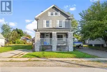 6423 BARKER Street, Niagara Falls (216 - Dorchester), Ontario L2G1Y6, 3 Bedrooms Bedrooms, ,3 BathroomsBathrooms,All Houses,For Sale,BARKER,X10420173