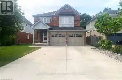 8817 KUDLAC Street Niagara Falls (219 - Forestview) Ontario L2H0C5