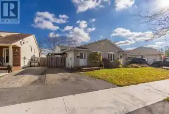 87 Terrace Avenue, Welland (772 - Broadway), Ontario L3C6K1, 3 Bedrooms Bedrooms, ,2 BathroomsBathrooms,All Houses,For Sale,Terrace,X10420265