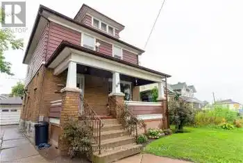 6141 MAIN Street, Niagara Falls (216 - Dorchester), Ontario L2G6A2, 3 Bedrooms Bedrooms, ,3 BathroomsBathrooms,Commercial,For Sale,MAIN,X10420518