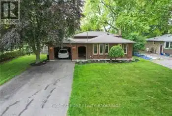 55 AQUADALE Drive, St. Catharines (437 - Lakeshore), Ontario L2N3R9, 4 Bedrooms Bedrooms, ,2 BathroomsBathrooms,All Houses,For Rent,AQUADALE,X10420559