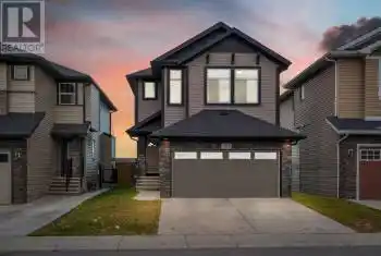 388 Skyview Shores Manor, Calgary, Alberta T3N0H4, 3 Bedrooms Bedrooms, ,4 BathroomsBathrooms,All Houses,For Sale,Skyview Shores,A2176857