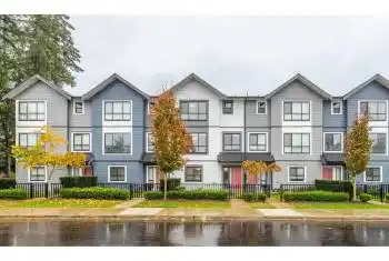 16760 25 Unit# 4, Surrey, British Columbia V3Z0W4, 4 Bedrooms Bedrooms, ,4 BathroomsBathrooms,All Houses,For Sale,25,R2943816