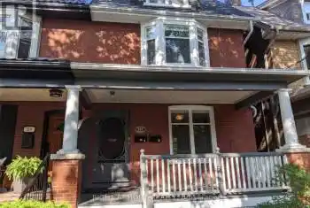 217 Indian Road Crescent, Toronto (High Park North), Ontario M6P2G6, 2 Bedrooms Bedrooms, ,2 BathroomsBathrooms,All Houses,For Rent,Indian Road,W10421450