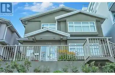 2375 KINGSWAY Vancouver British Columbia V5R5G8