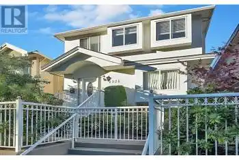 2335 KINGSWAY, Vancouver, British Columbia V5R5G8, 4 Bedrooms Bedrooms, ,2 BathroomsBathrooms,All Houses,For Sale,KINGSWAY,R2943862