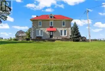 263 GARDEN OF EDEN Road, Horton, Ontario K7V3Z8, 4 Bedrooms Bedrooms, ,2 BathroomsBathrooms,All Houses,For Sale,Horton,GARDEN OF EDEN,X9518878