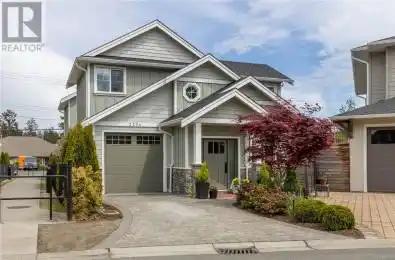 2254 Markinch Place Sidney British Columbia V8L3N4