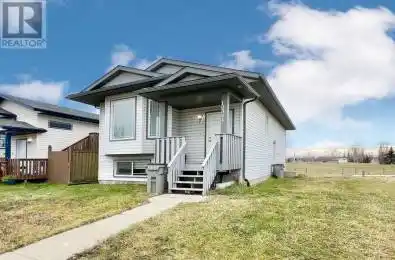 10361 Kateri Drive Grande Prairie Alberta T8W2W8