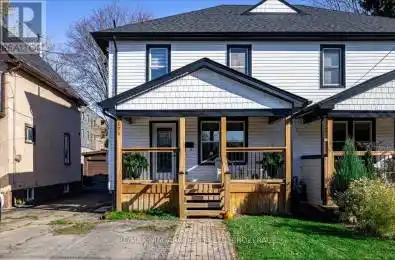 171 Elm Street Port Colborne (878 - Sugarloaf) Ontario L3K4N7