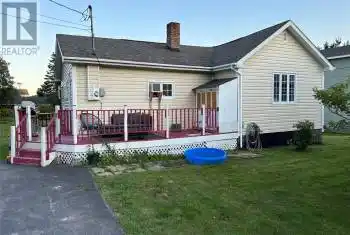 22 Romains Road, Port Au Port East, Newfoundland & Labrador A0N1T0, 2 Bedrooms Bedrooms, ,2 BathroomsBathrooms,All Houses,For Sale,Romains,1276014