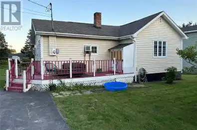 22 Romains Road Port Au Port East Newfoundland & Labrador A0N1T0