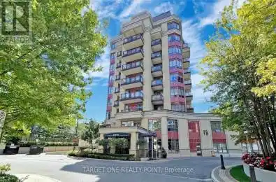 23 Rean Drive Unit# PH01 Toronto (Bayview Village) Ontario M2K0A5