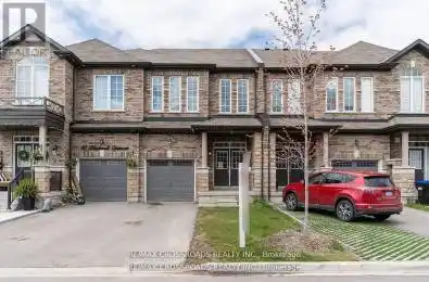 48 Blackwell Crescent Bradford West Gwillimbury (Bradford) Ontario L3Z